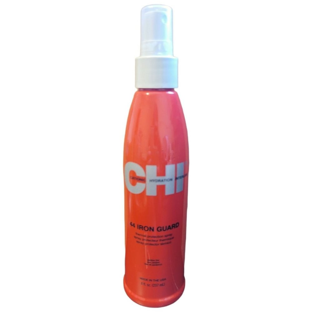 CHI 44 Iron Guard Thermal Protection Spray - 8 fl oz